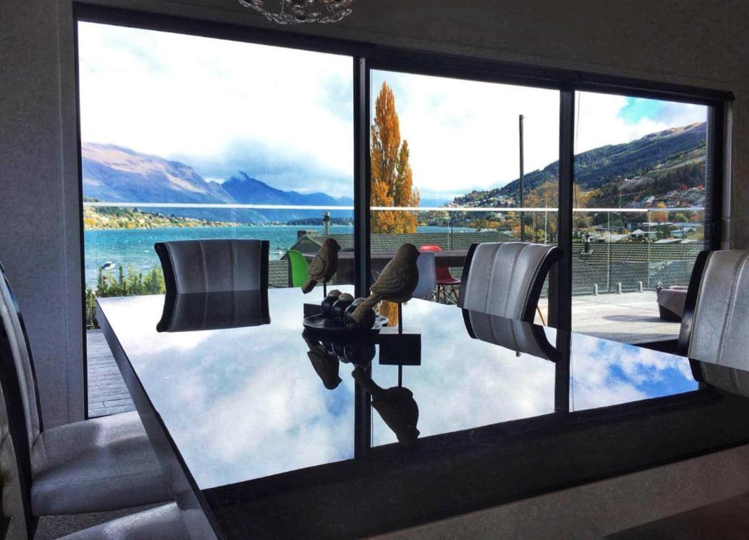 Pencarrow Lakeside Apartment Queenstown Extérieur photo
