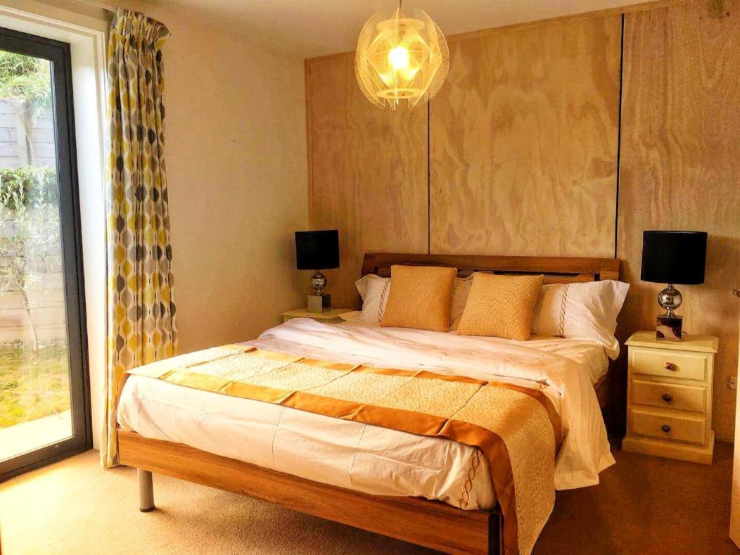 Pencarrow Lakeside Apartment Queenstown Extérieur photo