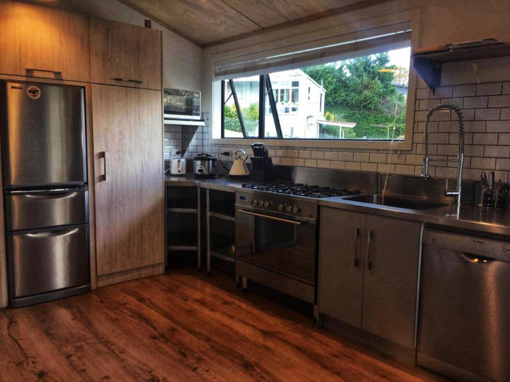 Pencarrow Lakeside Apartment Queenstown Extérieur photo