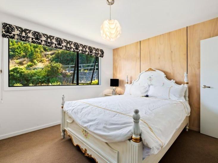 Pencarrow Lakeside Apartment Queenstown Extérieur photo