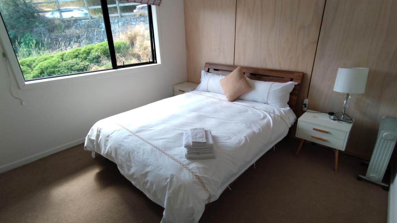 Pencarrow Lakeside Apartment Queenstown Extérieur photo