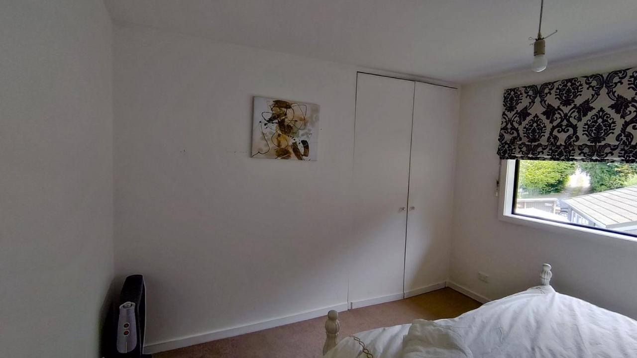 Pencarrow Lakeside Apartment Queenstown Extérieur photo