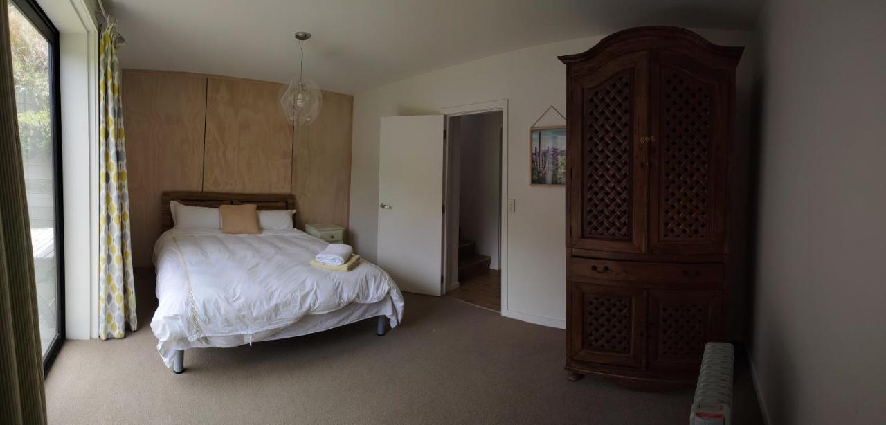 Pencarrow Lakeside Apartment Queenstown Extérieur photo