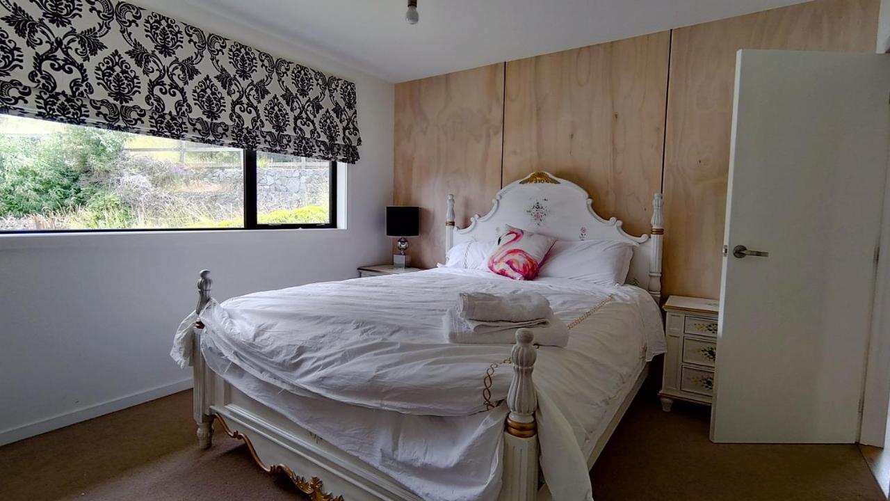 Pencarrow Lakeside Apartment Queenstown Extérieur photo
