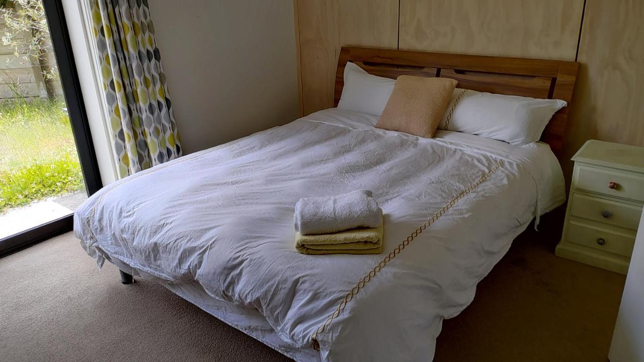 Pencarrow Lakeside Apartment Queenstown Extérieur photo